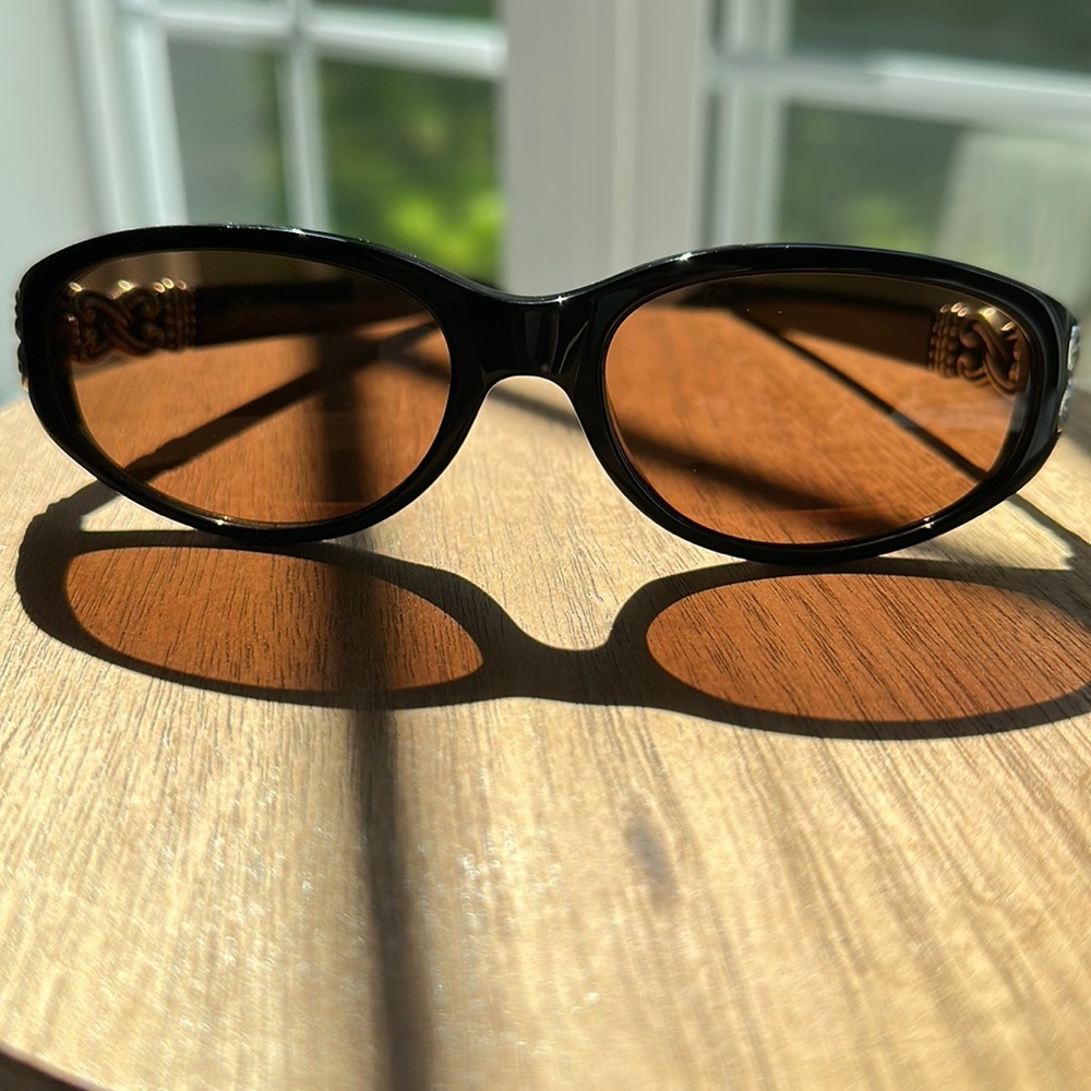 BRIGHTON Sabrina sunglasses NWOT